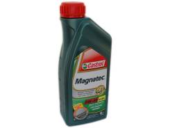 Castrol. Вязкость 5W-40