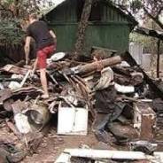 Купим и сами вывезем металлолом. Оплата наличными на месте