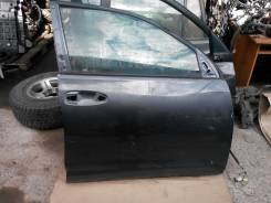 Дверь боковая. Toyota Land Cruiser Prado, TRJ150W Двигатель 2TRFE