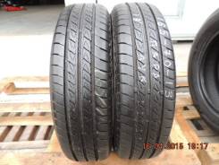 Bridgestone B-style EX. Летние, 2010 год, износ: 10%, 2 шт