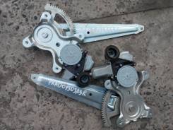 Стеклоподъемный механизм. Toyota Land Cruiser Prado, GDJ150, GDJ150L, GDJ150W, GRJ150, GRJ150L, GRJ150W, KDJ150, KDJ150L, LJ150, TRJ150, TRJ150L, TRJ1...