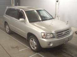 Toyota Kluger. ACU20, 2AZ