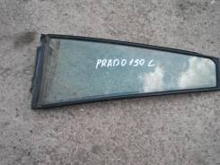 Стекло боковое. Toyota Land Cruiser Prado, TRJ150W Двигатель 2TRFE