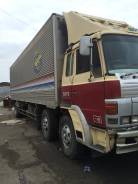 Hino FN. Продам будка термос HINO FN, 13 000 куб. см., 11 000 кг.