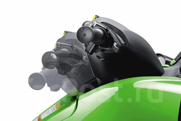 Kawasaki Ultra. 2011 ��� ����