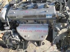 Двигатель в сборе. Toyota: Corolla, Corona, Caldina, Carina, Corona Premio, Carina E, Celica, Avensis, Corolla Spacio, Corolla Sprinter, Sprinter Cari...