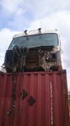 Кабина. Volvo VNL