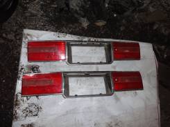 Вставка багажника. Honda Accord Inspire, CB5