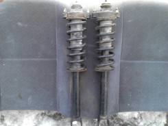 Амортизатор. Mitsubishi Lancer Cedia, CT9A Mitsubishi Lancer, CT9A Mitsubishi Lancer Cedia Wagon