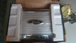 Boss Audio ����