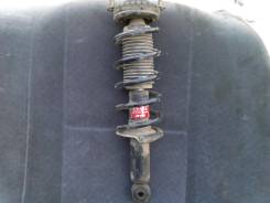 Амортизатор. Subaru Legacy B4, BL5 Двигатель EJ20