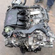 Контрактный б/у двигатель 2GR-FE на Toyota Lexus