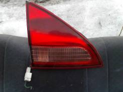 Стоп-сигнал. Nissan Wingroad, WHNY11 Двигатель QG18DE