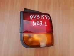 Стоп-сигнал. Mitsubishi RVR, N23W Двигатель 4G63