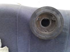Шкив коленвала. Nissan: Caravan, Terrano, Atlas, Datsun, Mistral, Homy, Terrano II, Datsun Truck Двигатели: TD27, TD27ETI, TD27T, TD27TI, TD27B, TD27B...