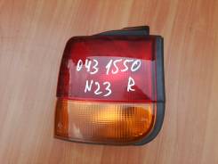 Стоп-сигнал. Mitsubishi RVR, N23W Двигатель 4G63