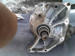 Раздаточная коробка. Nissan: Tino, Expert, Bluebird, Wingroad, Bluebird Sylphy, Primera Camino, Wingroad / AD Wagon, Avenir, Almera Tino, Primera, Pin...