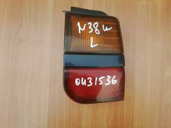 Стоп-сигнал. Mitsubishi Chariot, N38W Двигатель 4D68