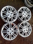 Zent. 5.0x15", 4x100, ET45 ����