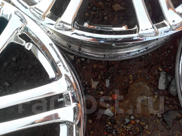 Zent. 5.0x15", 4x100, ET45 ����
