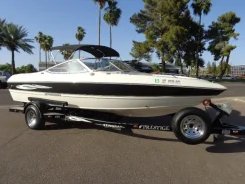 Stingray. 2007 ���, ��������� ������������, ������. ��� ����� �� ����� ����