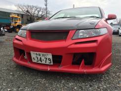 Honda Accord. CL7, K20A