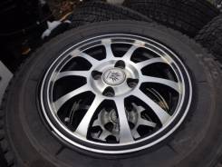 Lehrmeister. 5.5x14, 4x100.00, ET47