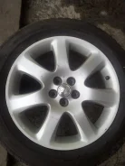 GSI. x17, 5x100.00