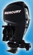 Mercury. 40,00 л.с., 2-тактный, бензиновый, нога L (508 мм), Год: 2018 год