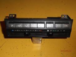 Переключатель отопителя. Toyota Corolla, AE91, AE95 Toyota Sprinter, AE91, AE95