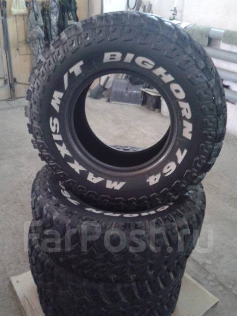 Комсомольск шина. Maxxis MT-764 Bighorn. Шины Maxxis Bighorn MT-764. 245/70r16lt Maxxis Bighorn MT-764 113/111q. МТ 764 Maxxis.