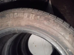 Continental CZ 91 SportContact. ������, 2010 ���, 70�%, 4 ��