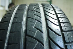 Cooper Zeon 4XS. ������, 10�%, 8 ��