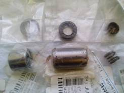 Рулевой редуктор угловой. Toyota: Model-F, Dyna, Van, Quick Delivery, Lite Ace, Regius Ace, Hiace, Town Ace, Toyoace, Master Ace Surf Двигатели: 2Y, 4...
