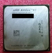 AMD Athlon 64 X2 3800+ ����