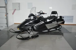Polaris IQ600. ��������, ���� ���, ��� ������� ����