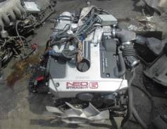 АКПП RB20DE