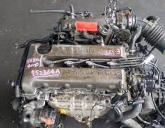 АКПП SR18DE
