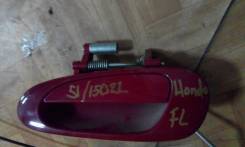 Ручка двери внешняя. Honda Airwave, DBA-GJ1, DBA-GJ2