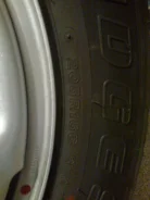 Bridgestone Dueler H/T 470. ������, 2014 ���, ��� ������, 4 ��