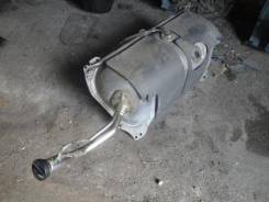 Бак топливный. Toyota Mark II, GX100, GX105, JZX100, JZX101, JZX105, LX100 Toyota Cresta, GX100, GX105, JZX100, JZX101, JZX105, LX100 Toyota Chaser, G...