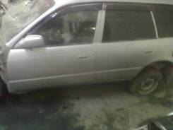 Toyota Corolla Wagon. EE103, 5EFE