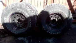 Mastercraft Courser A/T. �����������, �/�, ����� 5�%