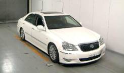 Toyota Crown Majesta. UZS186