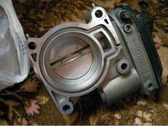 Заслонка дроссельная. Ford Focus