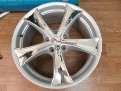 IJITSU. 8.0x18", 5x114.30, ET40, �� 67,1���. ����