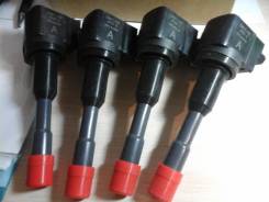 Катушка зажигания. Honda: Civic, City, Jazz, Mobilio, Civic Hybrid, Partner, Fit, Fit Aria Двигатели: L13A7, L15A2, L15A3, L12A2, REGD53, REGD65, REGD...