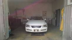 Toyota Mark X. GRX120, 4GRFSE