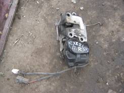 Замок двери. Toyota Estima Emina, CXR21, CXR21G Двигатель 3CT