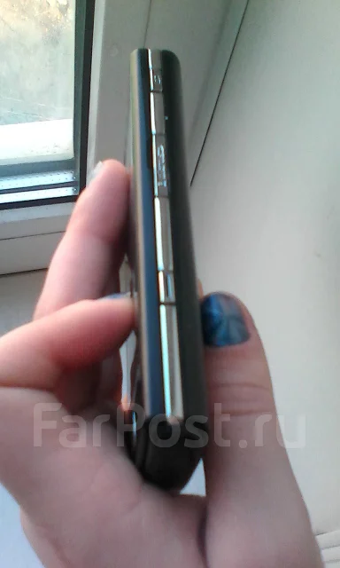 Samsung Omnia Lite GT-B7300. �/� ����